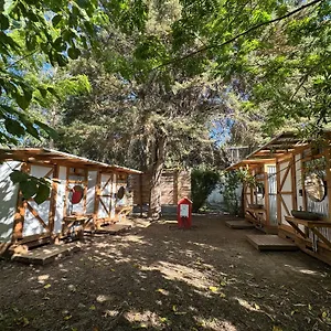 Camping Kampaoh Paloma, Tarifa