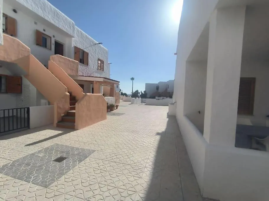 Piscina, Wifi, Patio Con Vistas Apartment Tarifa 0*,  Spain