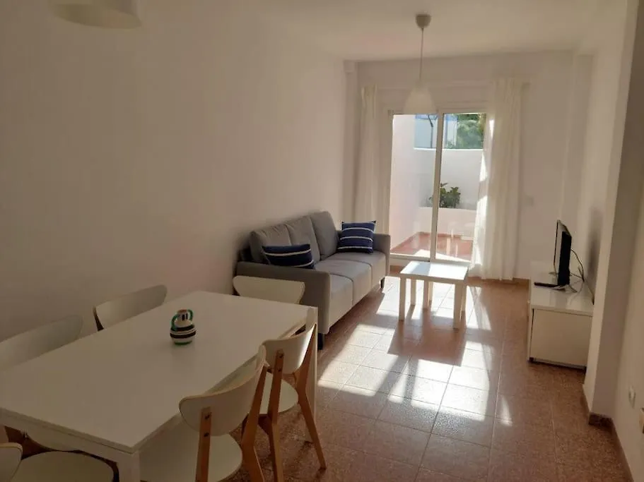 Piscina, Wifi, Patio Con Vistas Apartment Tarifa