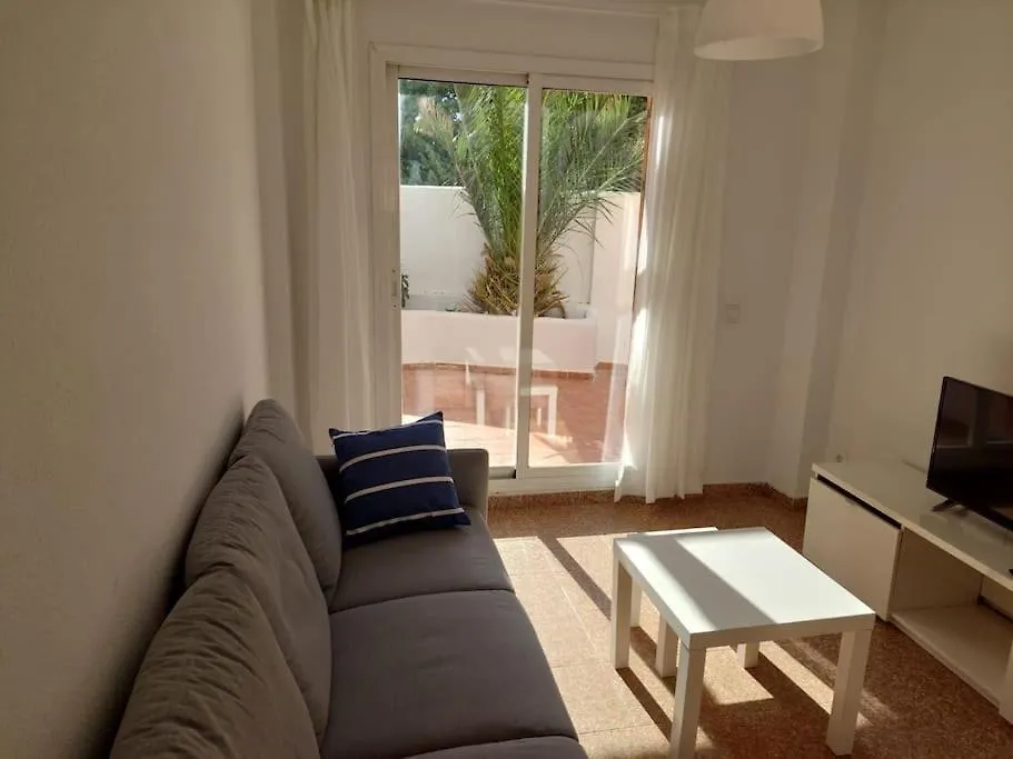 Piscina, Wifi, Patio Con Vistas Apartment Tarifa