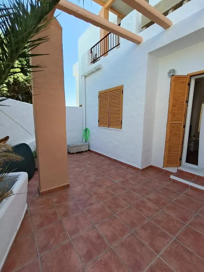 Piscina, Wifi, Patio Con Vistas Apartment Tarifa