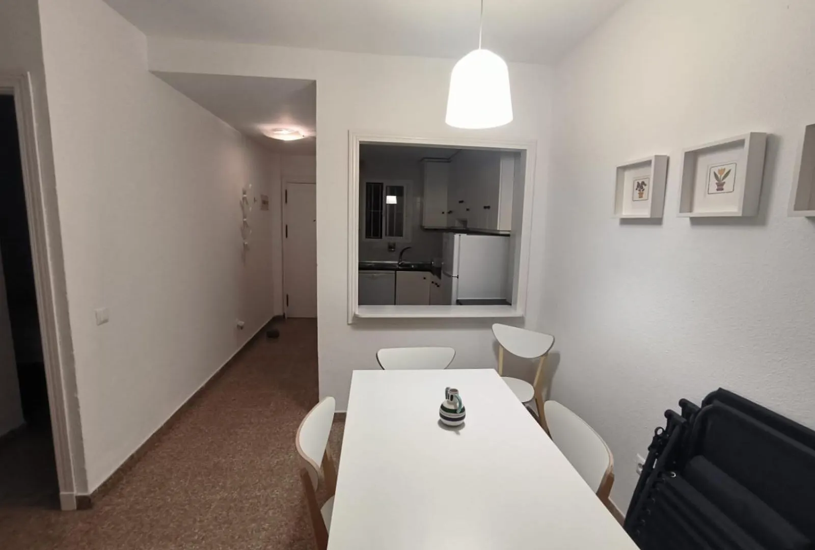 Piscina, Wifi, Patio Con Vistas Apartment Tarifa Spain