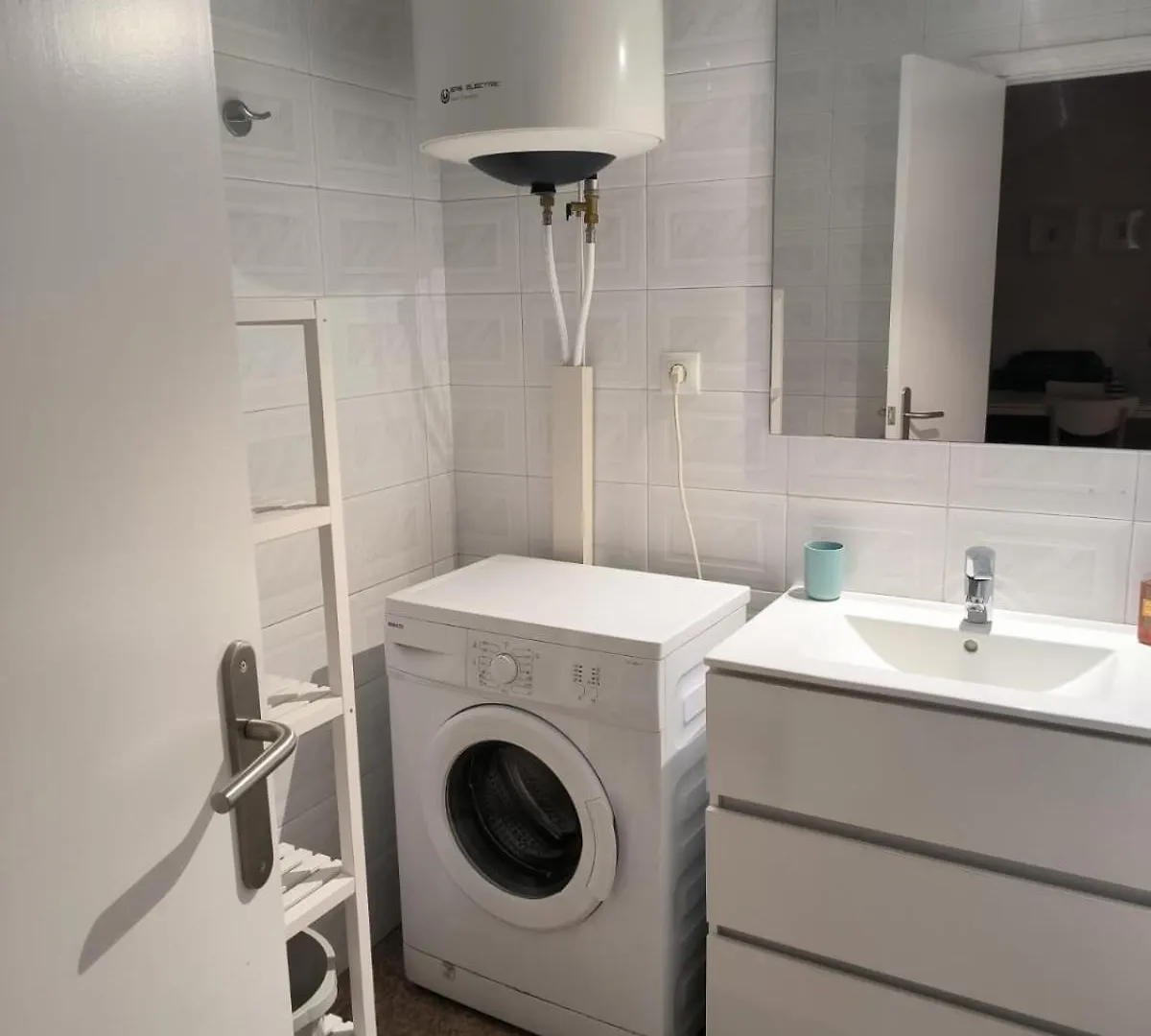 Piscina, Wifi, Patio Con Vistas Apartment Tarifa 0*,  Spain