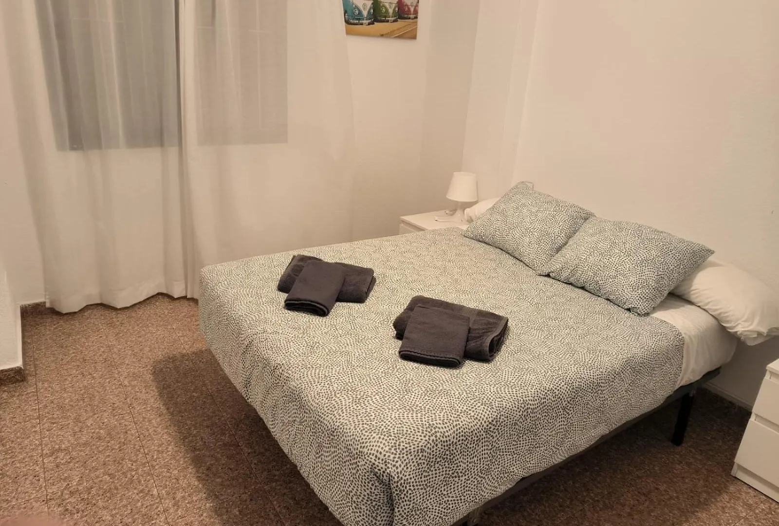 Apartmán Piscina, Wifi, Patio Con Vistas Tarifa Španělsko