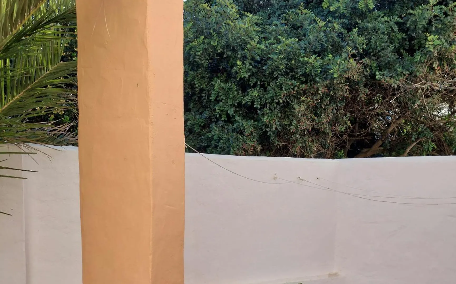 Apartmán Piscina, Wifi, Patio Con Vistas Tarifa