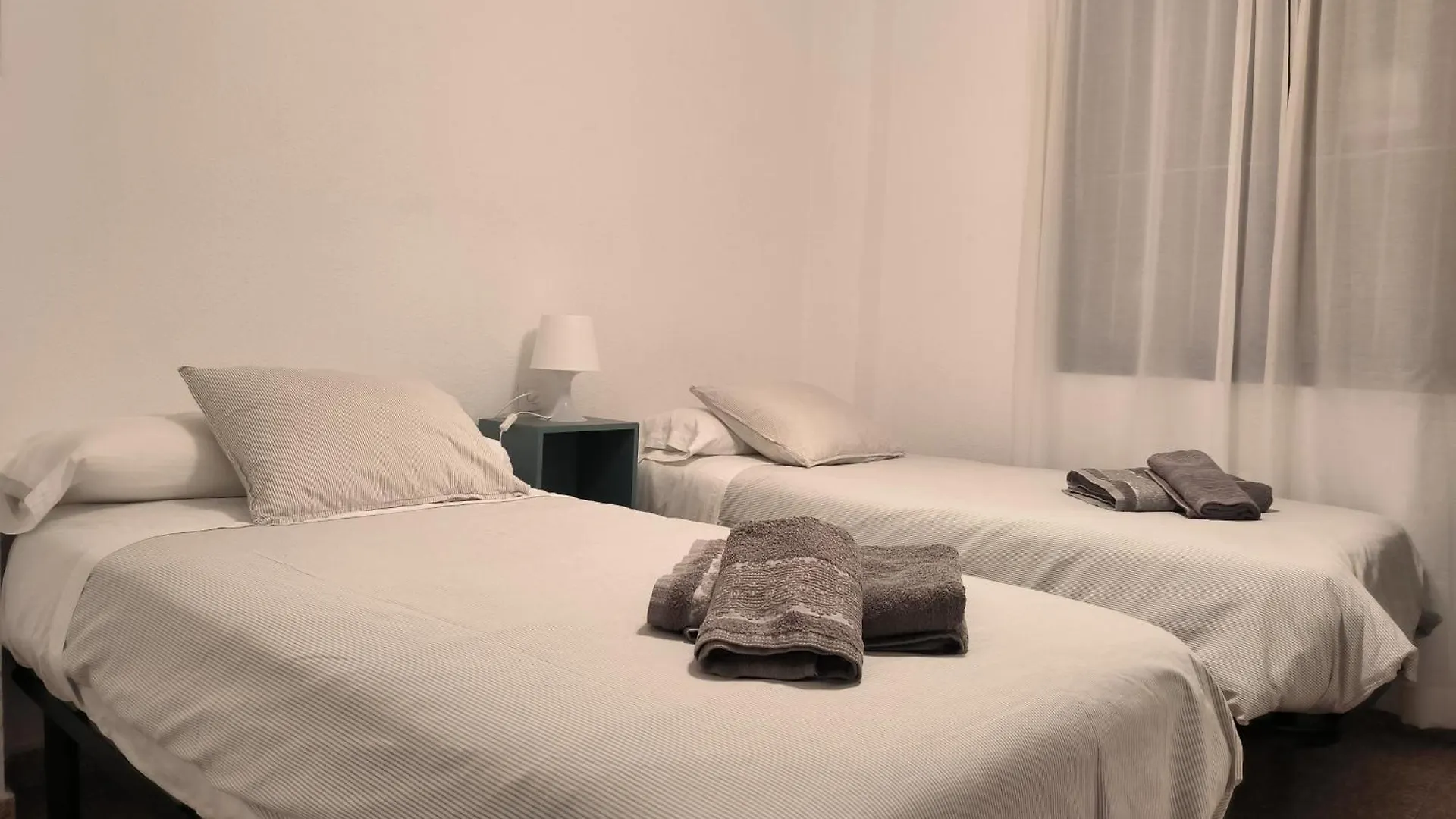 Apartmán Piscina, Wifi, Patio Con Vistas Tarifa Španělsko