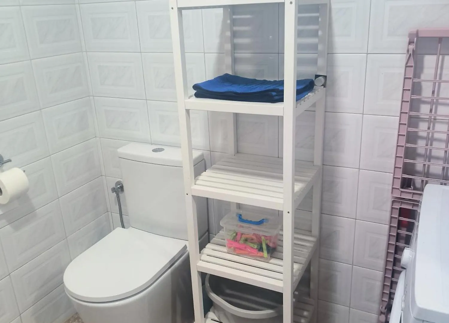 Piscina, Wifi, Patio Con Vistas Apartment Tarifa 0*,  Spain