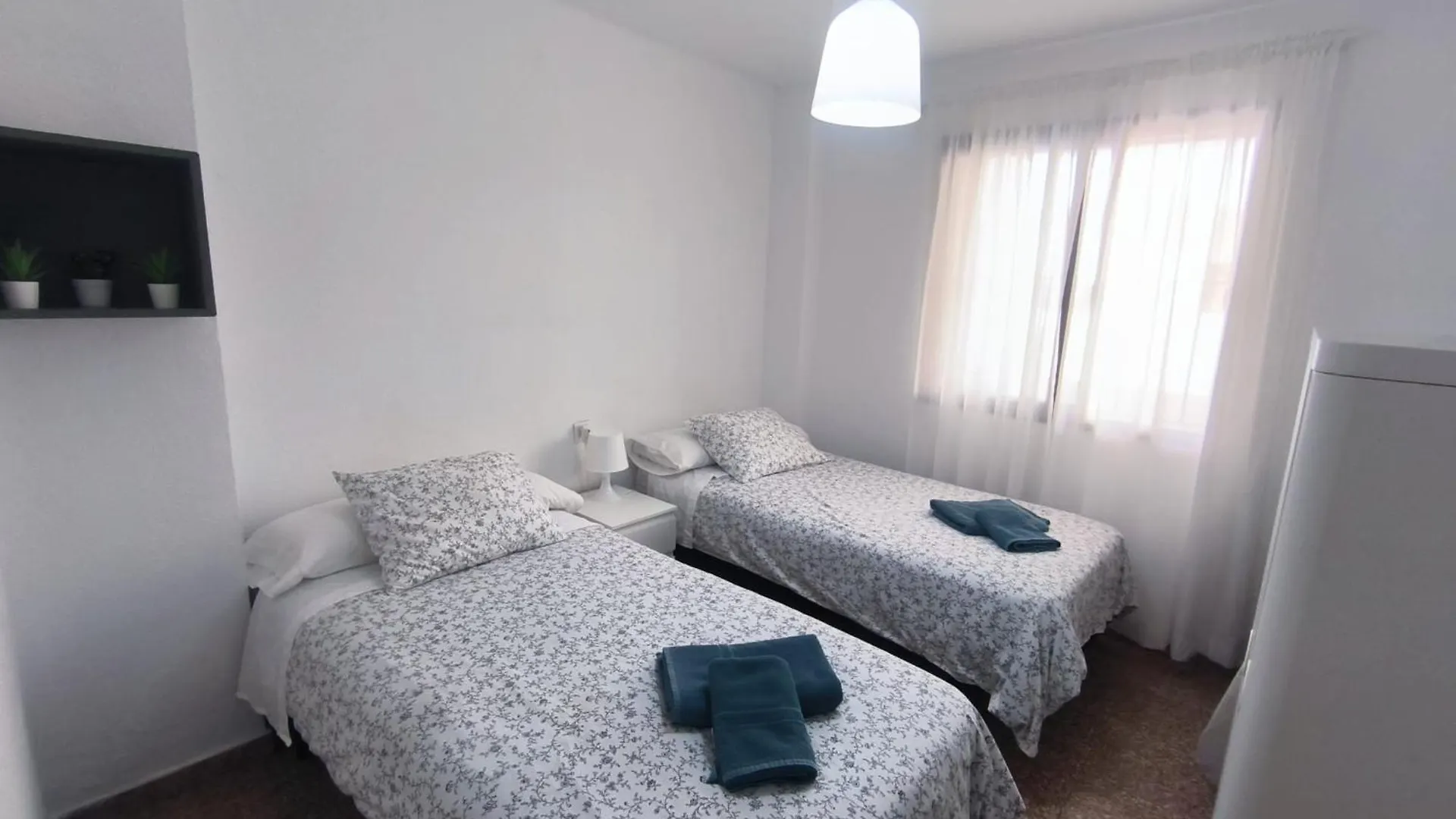 Piscina, Wifi, Patio Con Vistas Apartment Tarifa 0*,  Spain