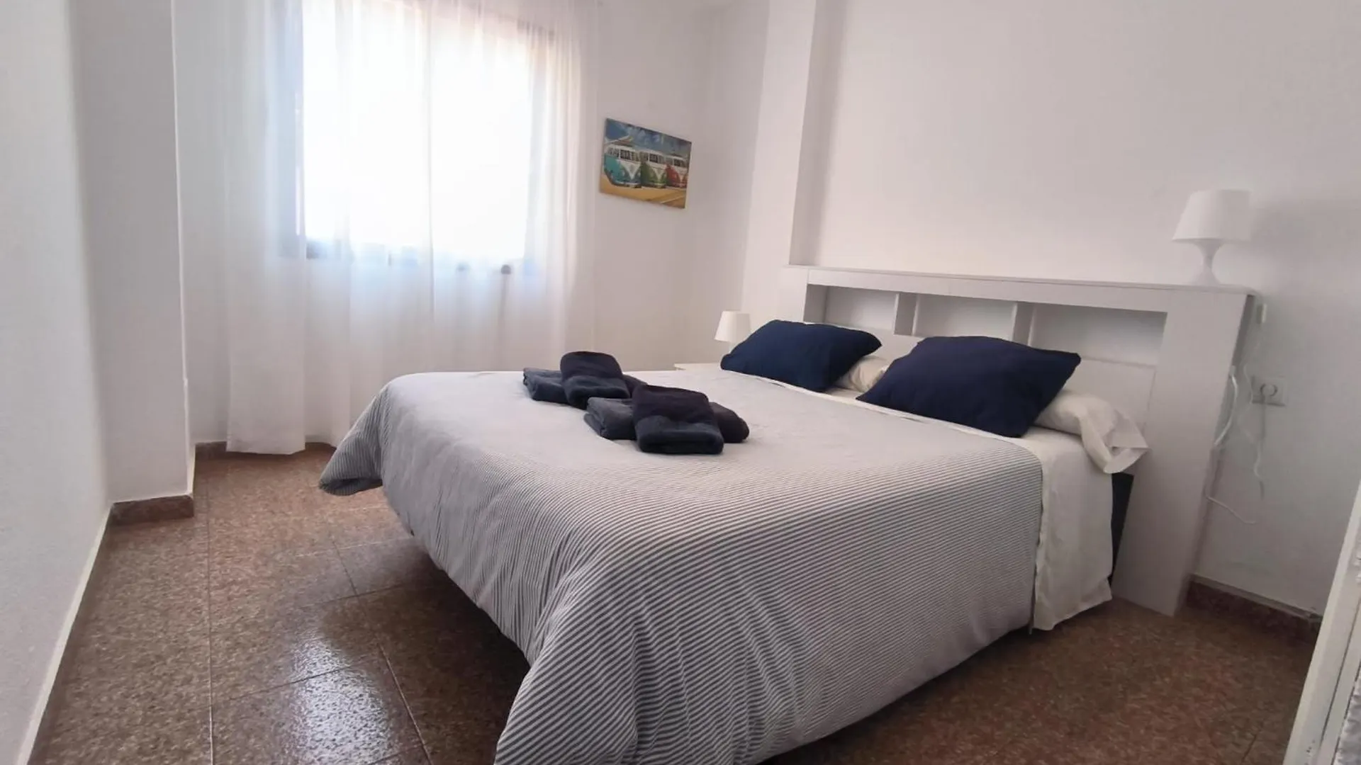Piscina, Wifi, Patio Con Vistas Apartment Tarifa