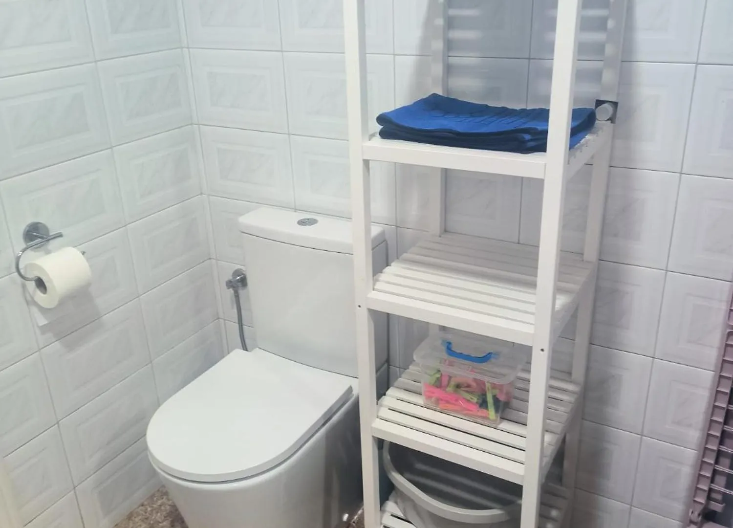 Apartmán Piscina, Wifi, Patio Con Vistas Tarifa