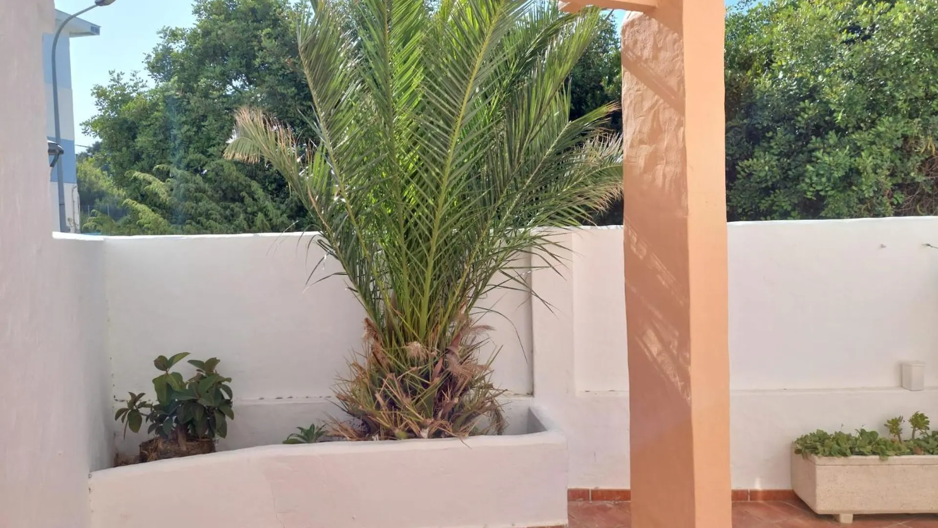 Piscina, Wifi, Patio Con Vistas Apartment Tarifa 0*,  Spain