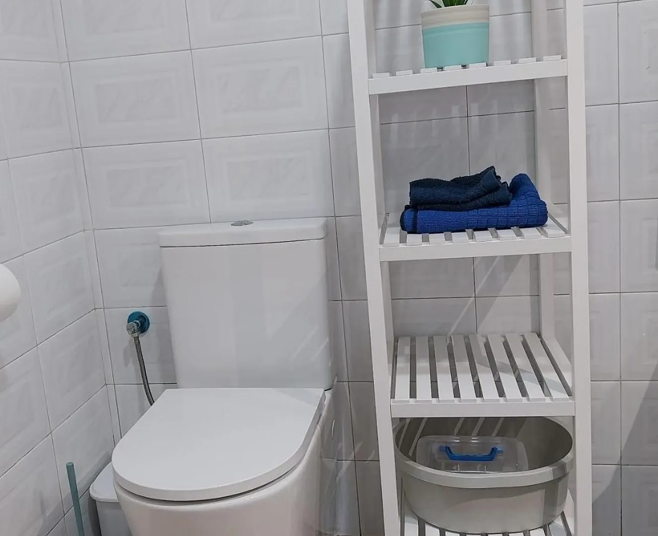 Apartmán Piscina, Wifi, Patio Con Vistas Tarifa Španělsko